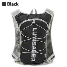 Outdoor Trail Running Backpack Ultralight Women Men Running Race Hydration Vest