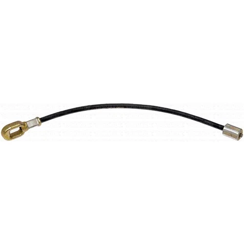 Cable autoajustable de freno de tambor Dorman 926-048 para determinados modelos 96-17 de Toyota - Imagen 1 de 8