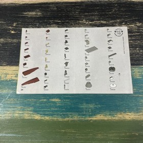 LEGO Star Wars Droids Battle Pack 7654 Lot Of 2 100% Complete Great Condition