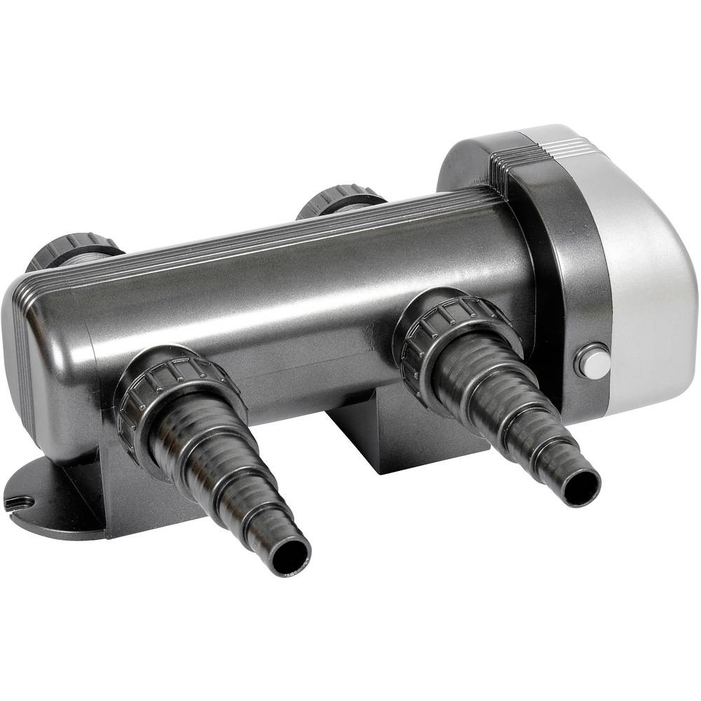 Hozelock Vorton 11 destructeur d'algues UVC pour résoudre définitivement l'eau verte