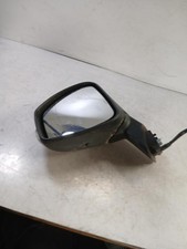 Retroviseur gauche (ou coque) Renault R9