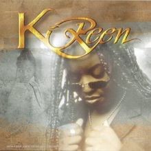 KReen von KReen, K-Reen | CD | Zustand sehr gut