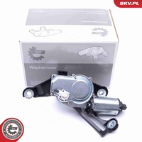 Wischermotor Esen Skv 19SKV055 12V FüR Bmw 1Er E87 E81 116 118 120 123 130