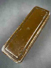 WW2 WWII Original IJA Japanese Army Officer Mess Kit Complete 3-Piece Set