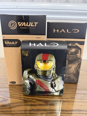Halo Jazwares Spartan JEROME-092 Halo Wars 2 Vault Edition 4  Action Figure FS