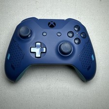 Microsoft Xbox One Sport Blue Special Edition...