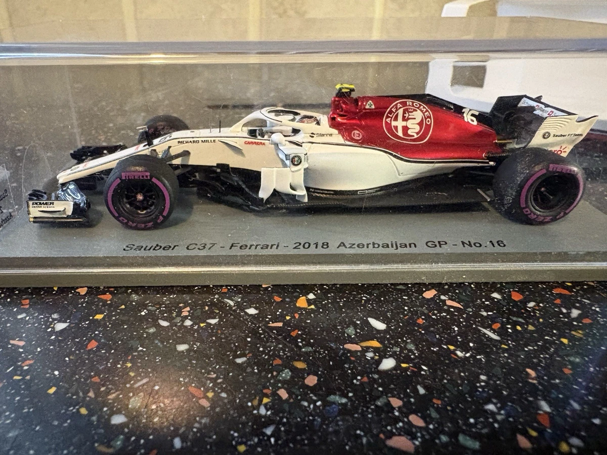 Spark 1:43 Diecast Formula 1 Cars for sale | eBay UK