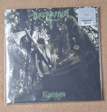 ARCKANUM - Kampen @ 2 x Vinyl, Limited Editio...