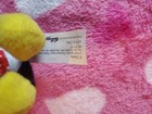 Vtg 2001 Minnie Mouse Mini Bean Walt Disney World Kellogg's — photo 5