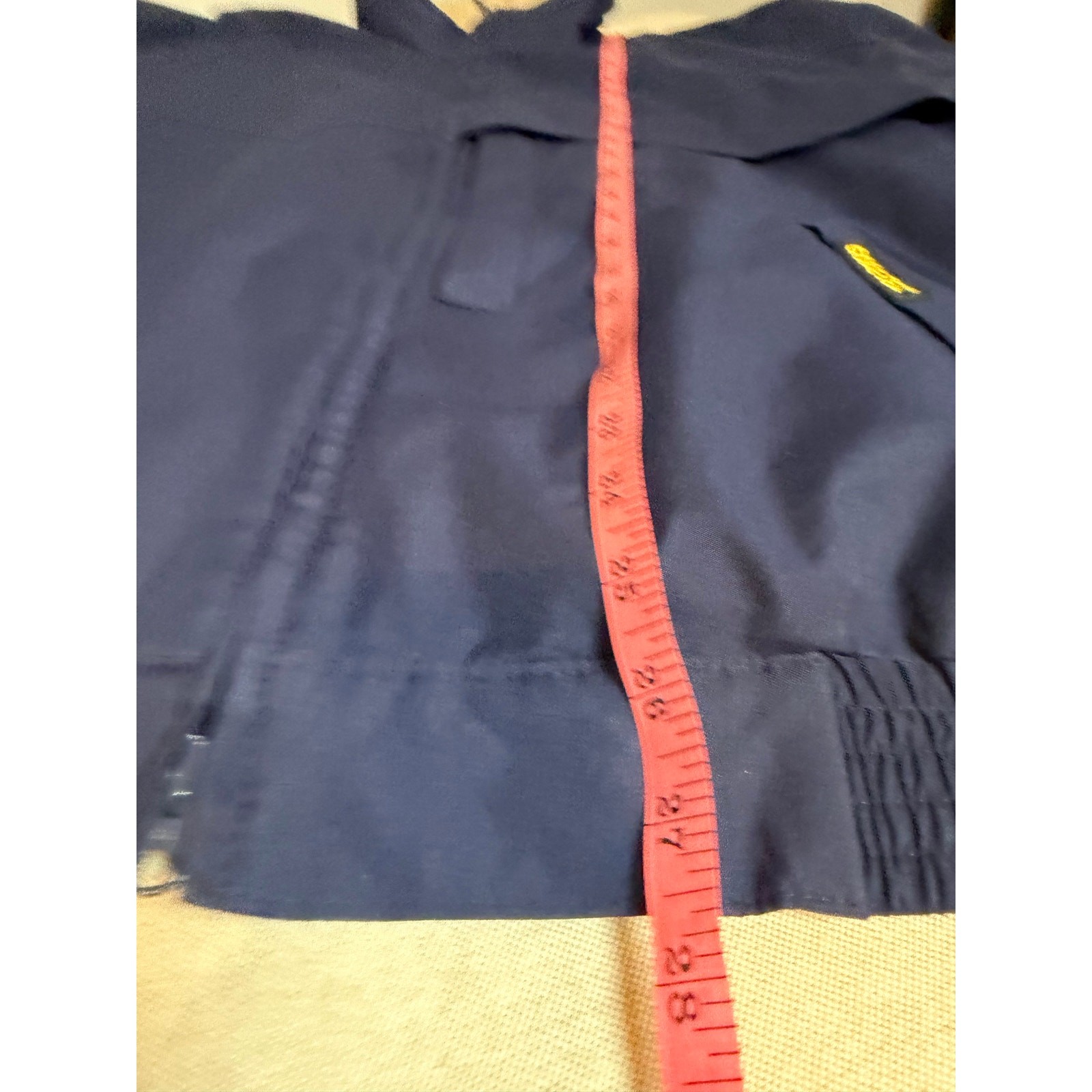 Zero Restriction Golf Outerwear Large Performance… - image 14