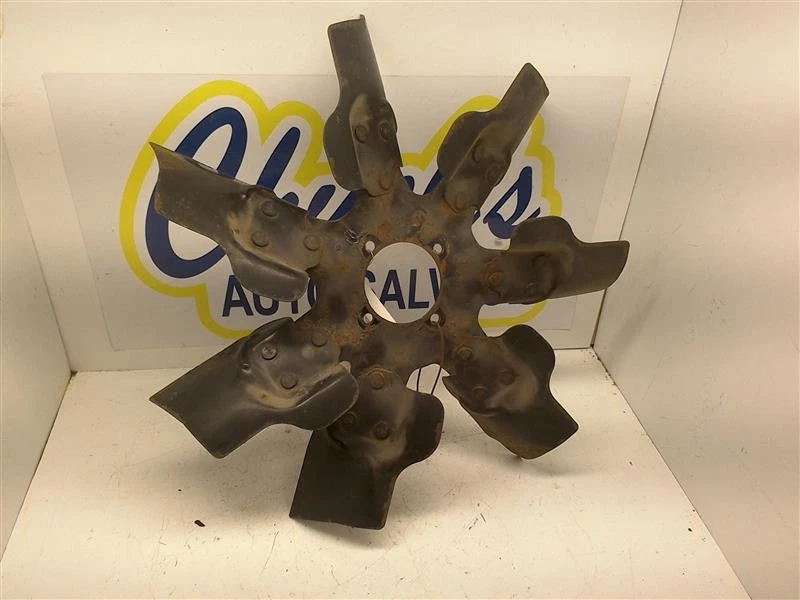 Hoja de ventilador 6-242 4,0 L compatible con 93-98 Grand Cherokee 120564 Foto 2 de 2