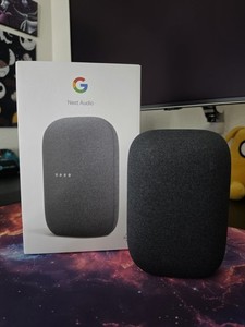 Google Nest Audio 2 Pack | eBay Google Nest Audio 2 Pack | eBay