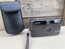 KONICA BIG MINI JR . BM-20