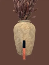 SMASHBOX Limitless Long Wear Lip Gloss SPF15,  0.1 fl oz / 4 mL NEW Rare HTF