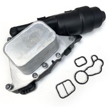 Ölkühler Motoröl MTR 12209358 für BMW 2er Active Tourer F45 F46 X1 F48 i8 I12