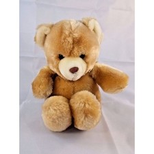 Eden Teddy Bear Plush Sits 6.5 Inch Stuffed Animal Korea toy