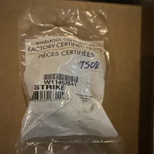 Maytag Washer Lid Lock -Whirlpool Washer Door Latch Parts W11457841 W11091027...