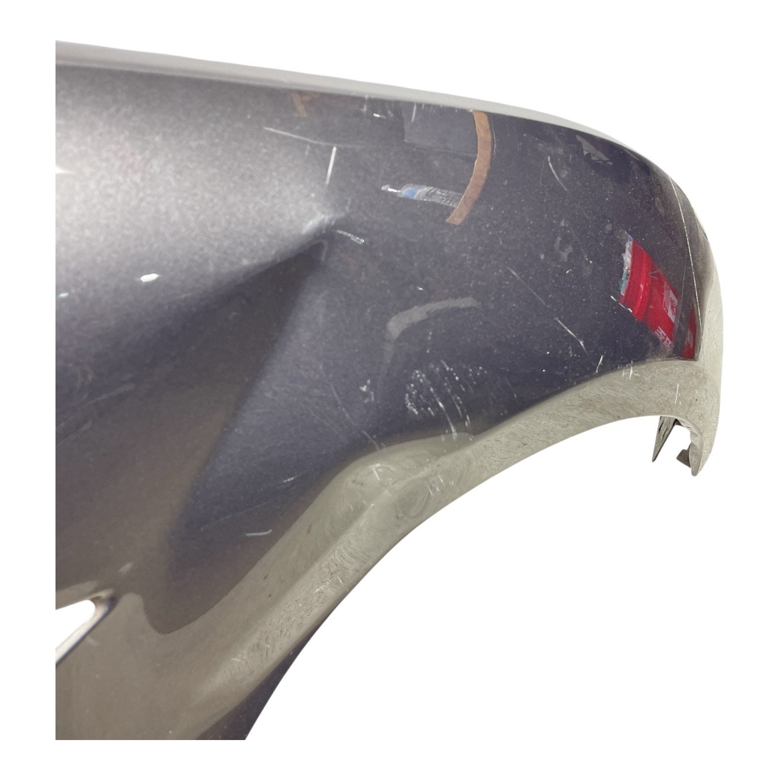 Maserati Ghibli 2014-2019 Front Right Fenders Set