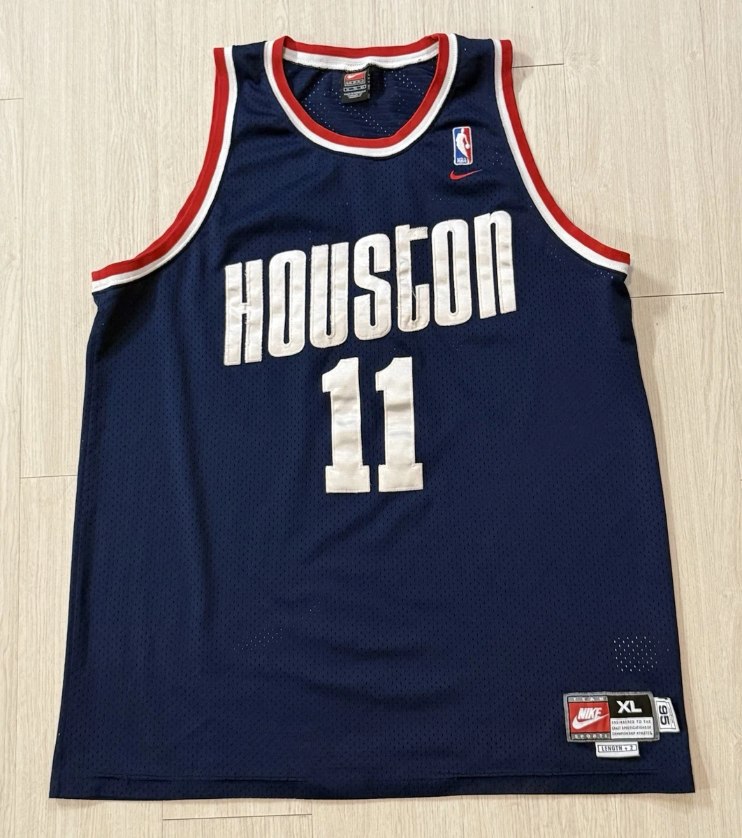 Men's Yao Ming NBA Jerseys for sale | eBay