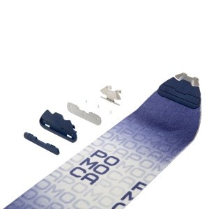 Comprar Guante Wolfpack Nitrilo Glovex con Colgador 8" (Par