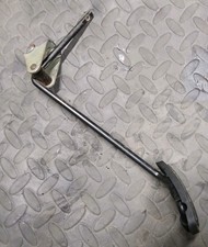 Microcar MC1 MC2 Petrol. Throttle Gas Accelerator Foot Pedal Lever Breaking