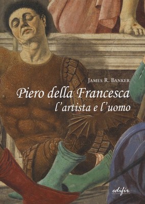 Ellena Barbara Besi James Piero della Francesca l'artist (Paperback) (UK IMPORT)
