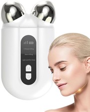 Dispositif de lifting du visage à micro-courant