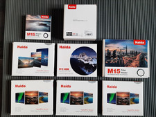 Haida Filter Set Nano PRO 150x150 für Sigma 14-24mm und 67mm