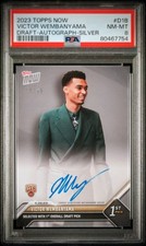 2023 Topps Now Basketball Cards Draft Checklist 14