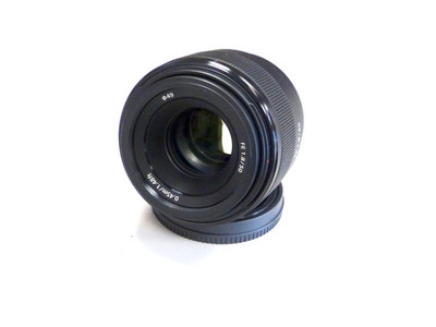 Sony FE 1,8/50mm Vollformat wie neu