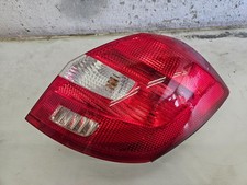 Rückleuchte Rechts Skoda Fabia II 5J 4/5Türer 5J6945096 5J6945112  *536A48*