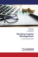Rohit Kanda (U. A.) | Working Capital Management | Taschenbuch | Englisch (2021)