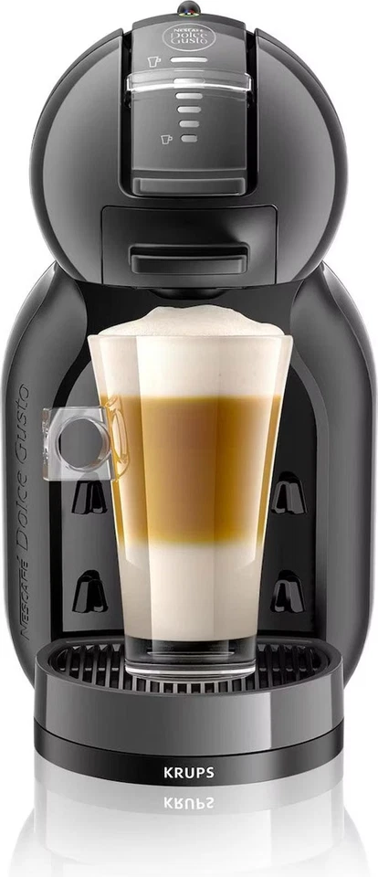 Krups Mini Me kp123 nescafè dolce gusto automatica Macchina Caffè Espresso - Immagine 4 di 4