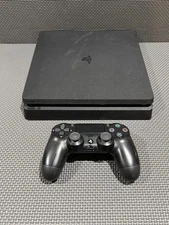 Sony PlayStation 4 PS4 Slim 1TB Console Low Firmware 9.51