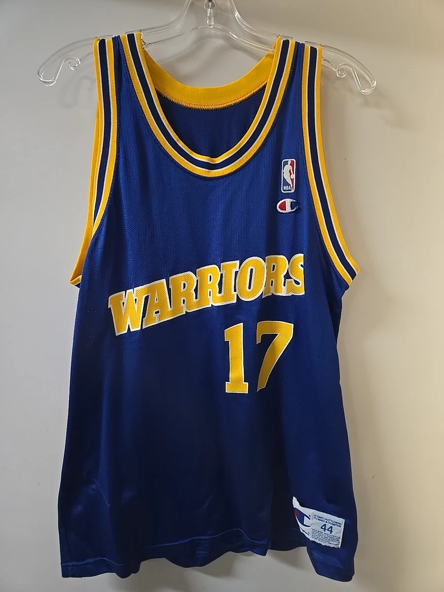 Champion Golden State Warriors NBA Jerseys for sale | eBay