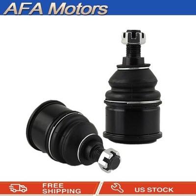 For 2008-2012 Honda Accord Front Lower Ball Joint Kit Both Sides Set Pair
