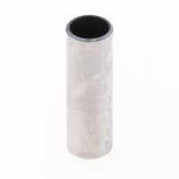 Bolzen Kolben 18X12.8X56Mm Perfekt Kompatibel FüR KTM 300 MXC 04-07 2T