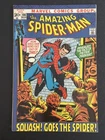 Amazing Spider-Man #106 Marvel Comics Squash Goes The Spider