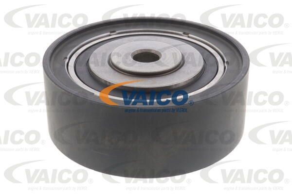 Vaico V10-4968 Umlenk-/FüHrungsrolle, Zahnriemen FüR Audi Seat Skoda Vw-image