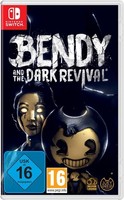 Bendy And The Dark Revival | Nintendo Switch | Neu & Ovp