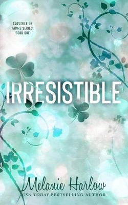 Melanie Harlow Irresistible (Taschenbuch) (US IMPORT)
