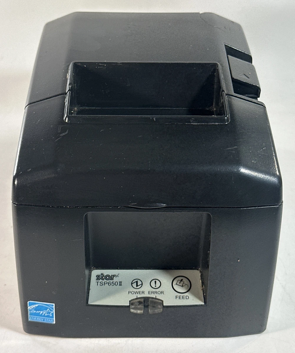 Star Micronics TSP600 POS Printers for sale | eBay