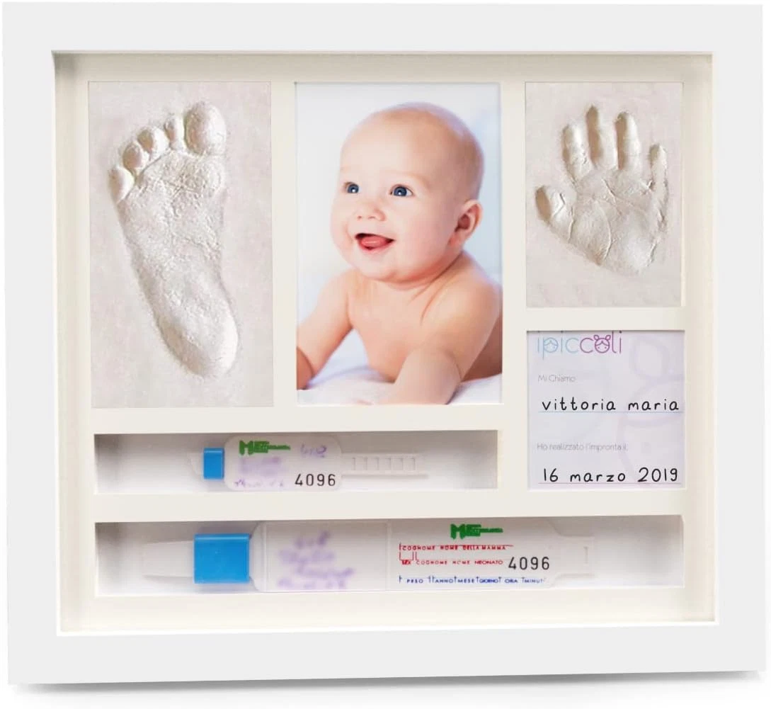 41 Migliore Cornici Per Bambini Nel 2024: Secondo Gli Esperti - Foto 8