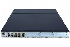 Cisco ISR4321/K9 Integrated Services Router   Used