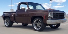 1978 Chevrolet C10 for Sale