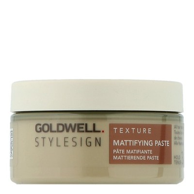 Goldwell. Stylesign Texture Mattifying Paste 100ml