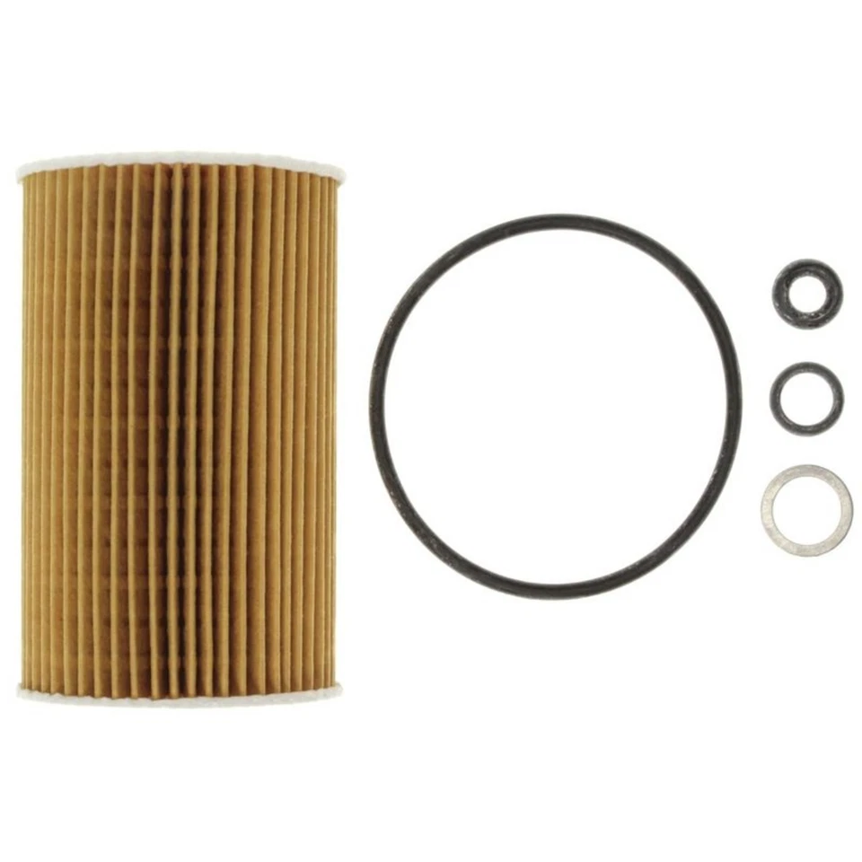 KIT-041024-276 Filtro de aceite Mahle para Kia K900 Hyundai Equus Genesis Veracruz Foto 4 de 4