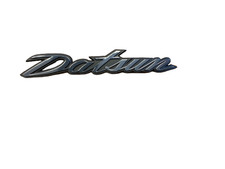 Datsun Hatch Emblem 1970-1978 240z 260z 280z Datsun Hatch Emblem 1970-1978 240z 260z 280z