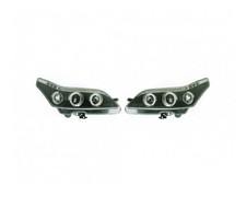 Scheinwerfer Set H1/H1 für Citroen C4 I LC 04-08