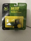 15100 Ertl Jd 8410T Tractor W/ Tracks 1:64 Nip Die-Cast Metal New John Deere